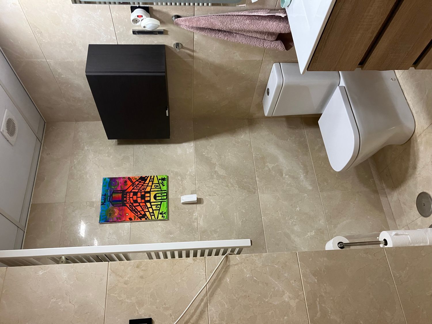 Ático en calle de Villamayor de Santiago, 11 - Foto 10