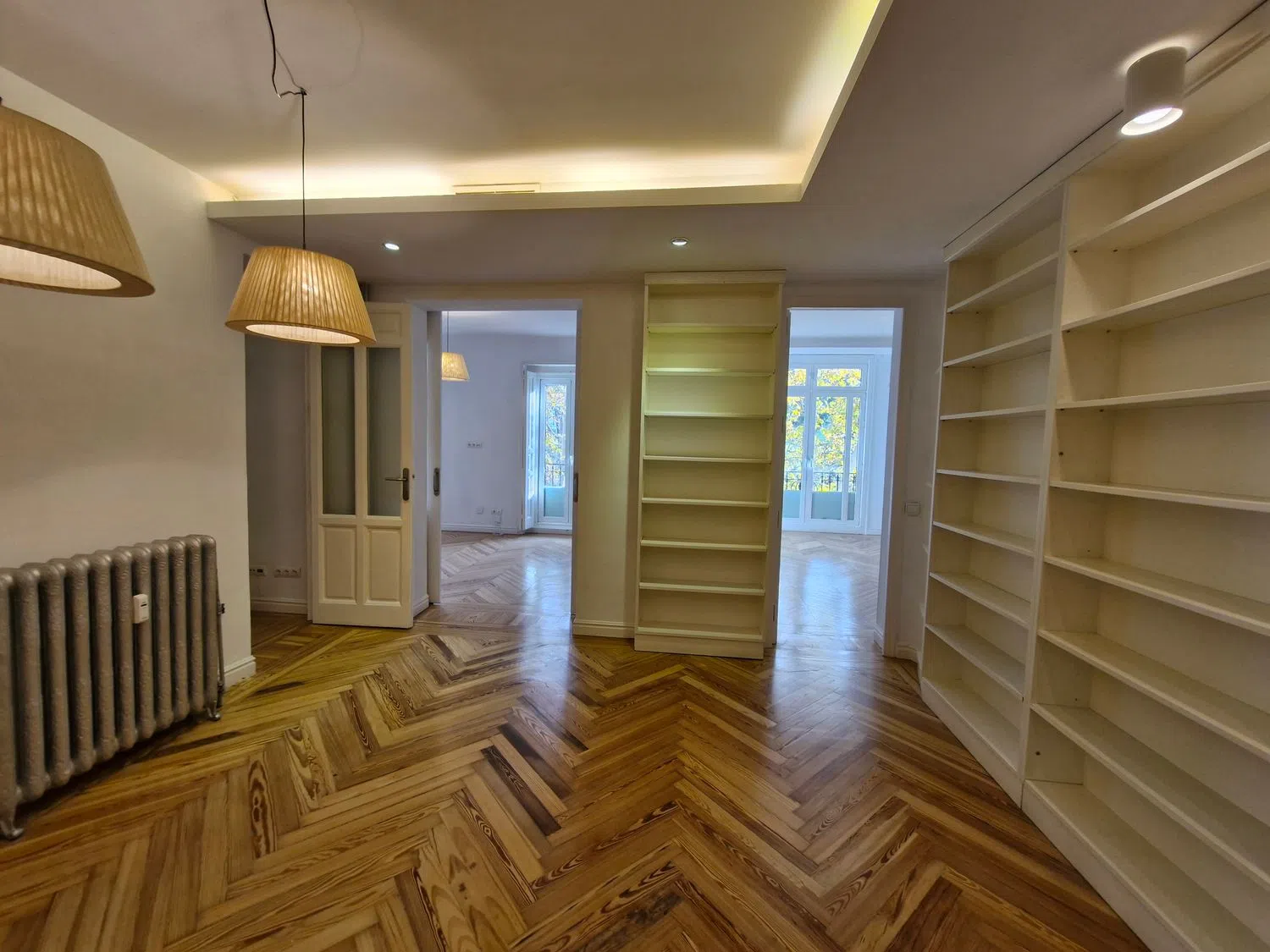 Piso en calle de Alfonso XII, 58 - Foto 12