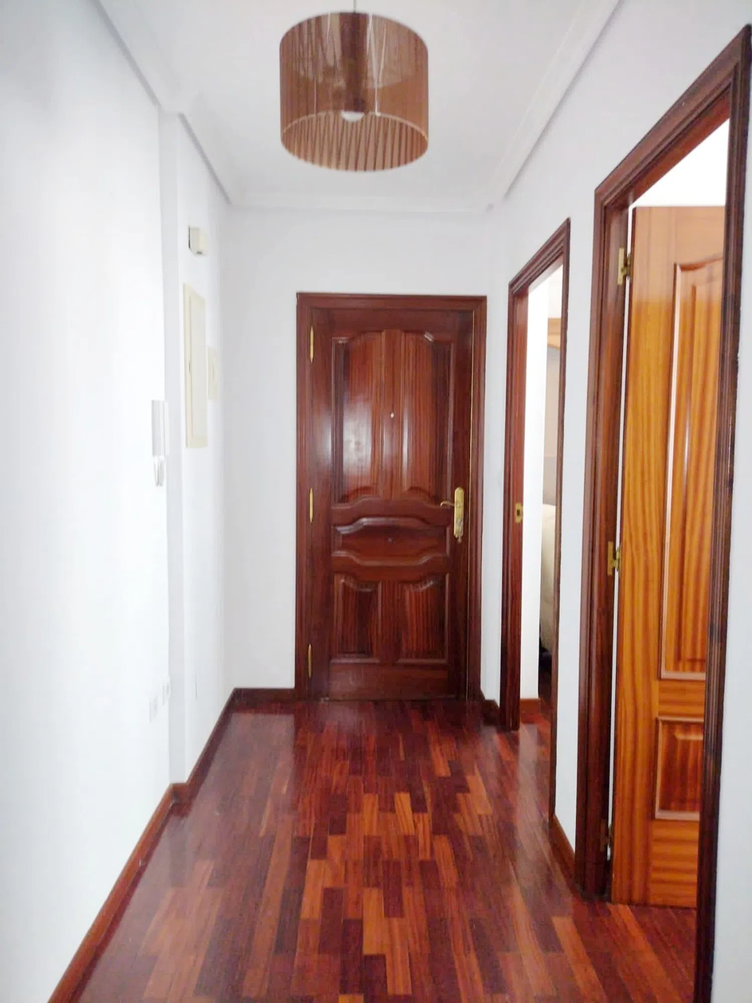 Piso en avenida Ferrocarril, 100 - Foto 1