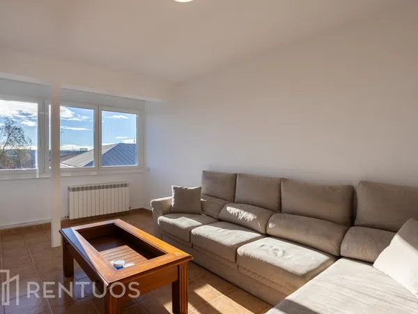 Piso en avenida de Adolfo Suárez