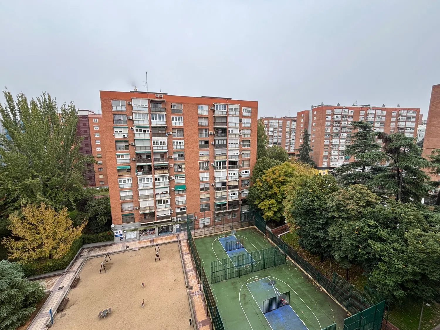 Piso en calle de Puentelarra, 14 - Foto 39