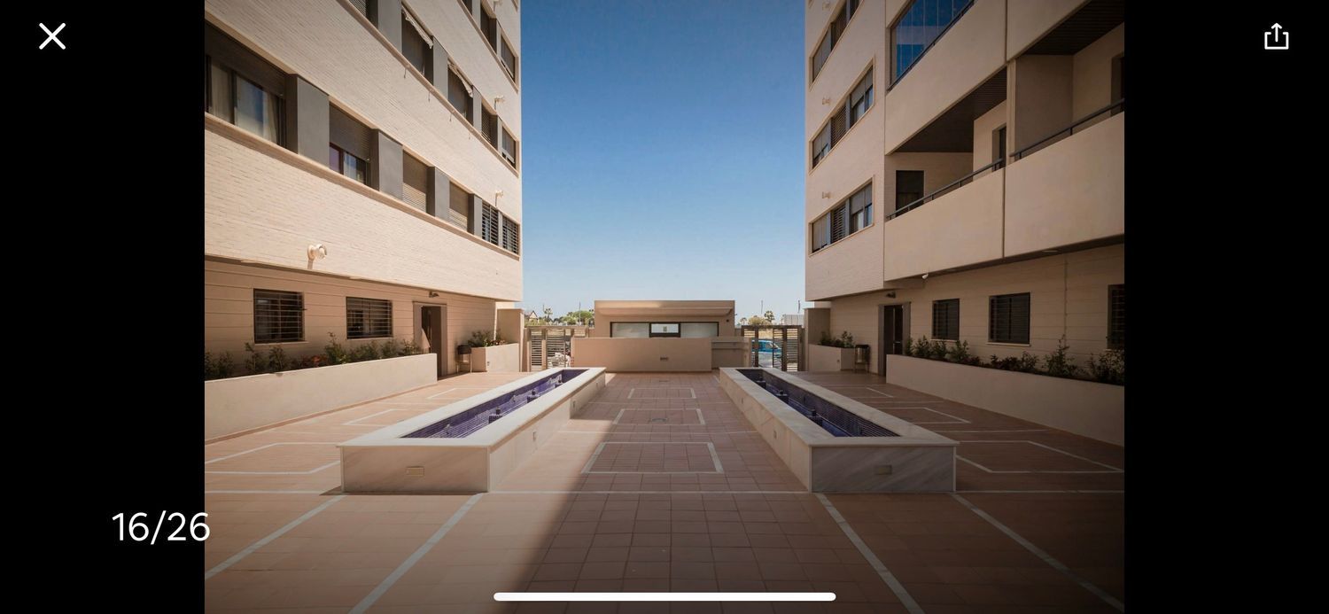Piso en Camino de la Térmica, 30, Puerta Blanca - Almudena - Foto 5