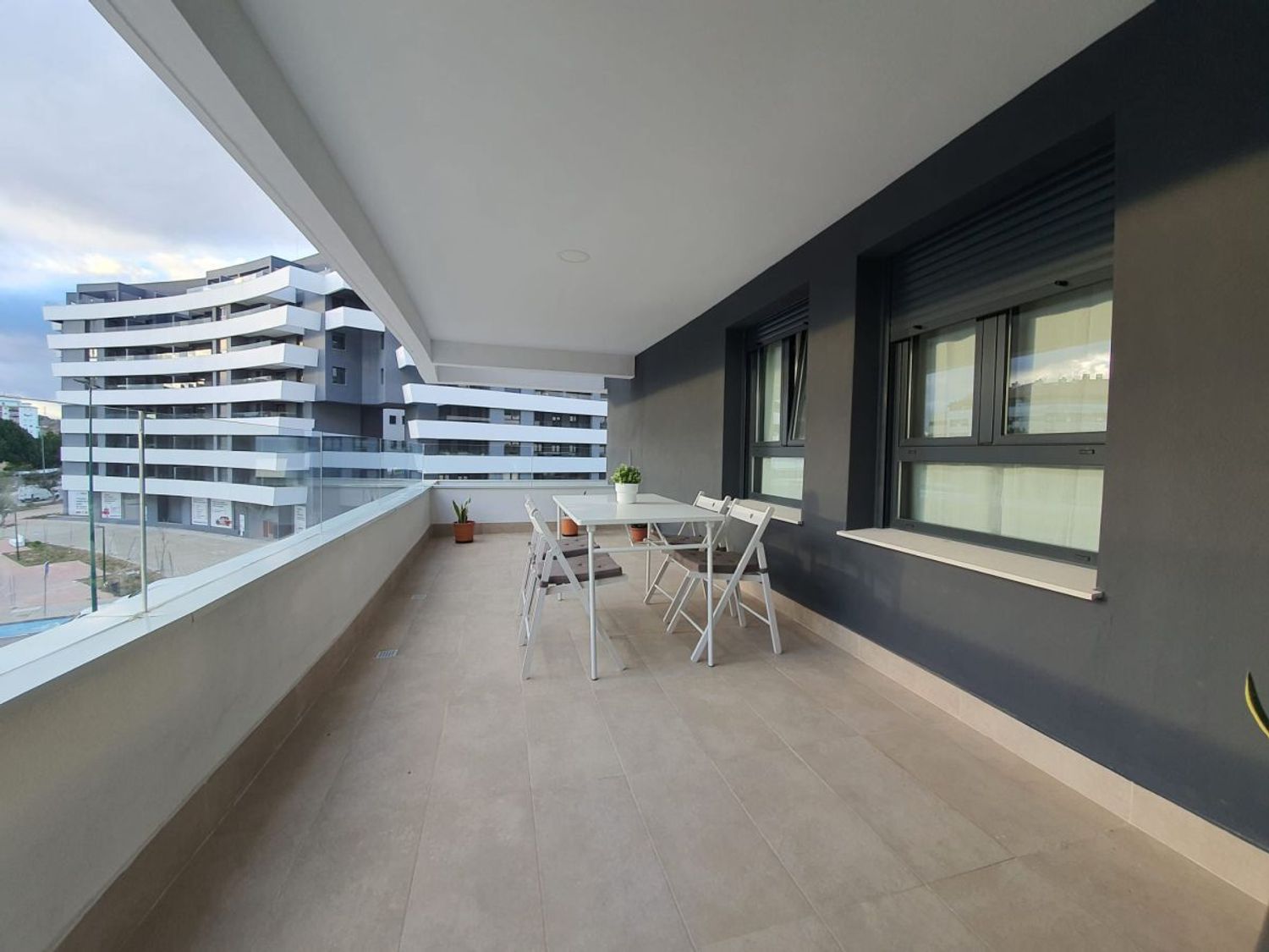 Piso en Plaza Manos Unidas, El Atabal - Foto 40