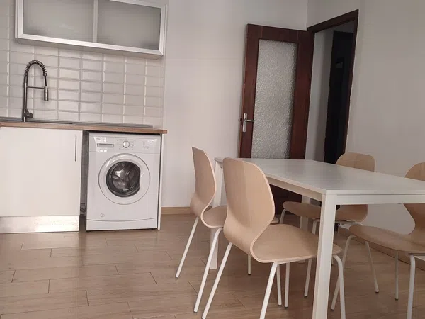 Piso en calle d'Antoni de Montis, 30 - Foto 1