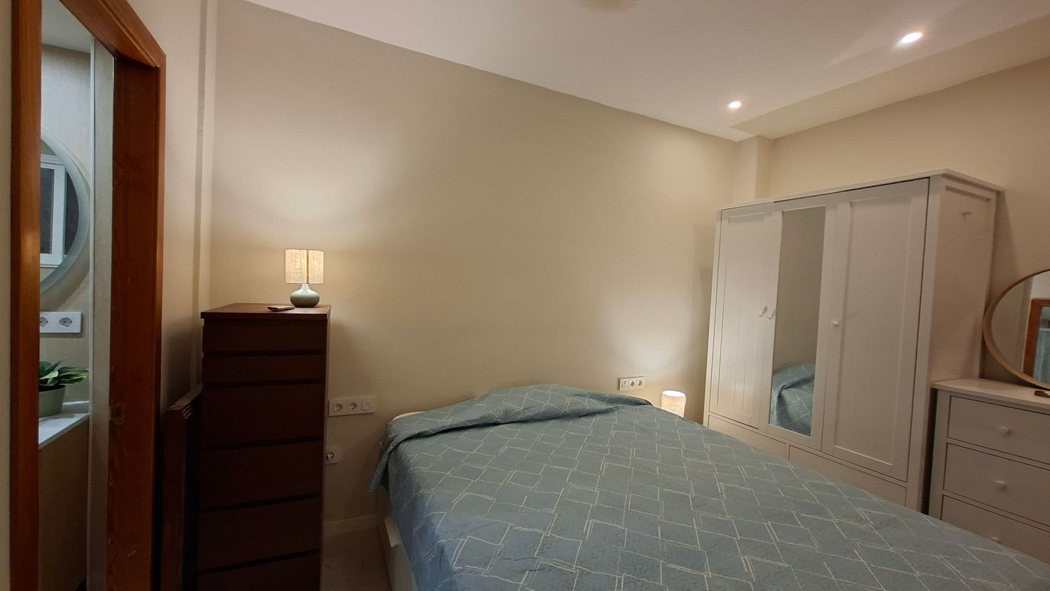 Estudio en Santa Catalina - Canteras, Santa Catalina - Canteras - Foto 3