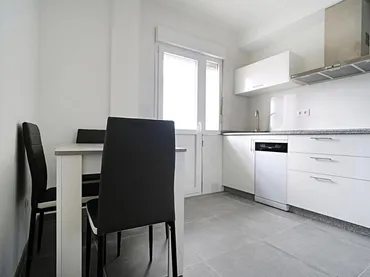Piso en  Rúa Os Olmos 17b - Foto 19