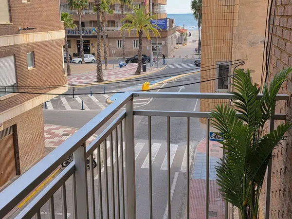 Piso en Calle Sacrament, 28, Playa Levante - Foto 27