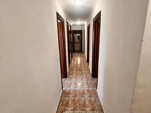 Piso en Isabel La Católica, 1, Benalúa - Foto 7