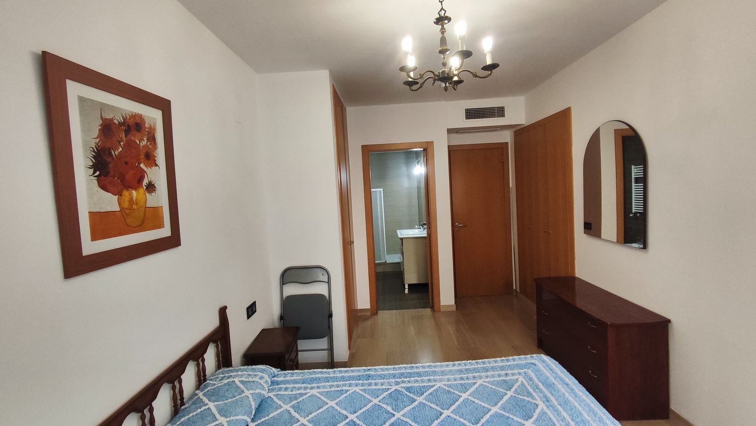 Piso en calle del Castell de Benissanó, 19 - Foto 8