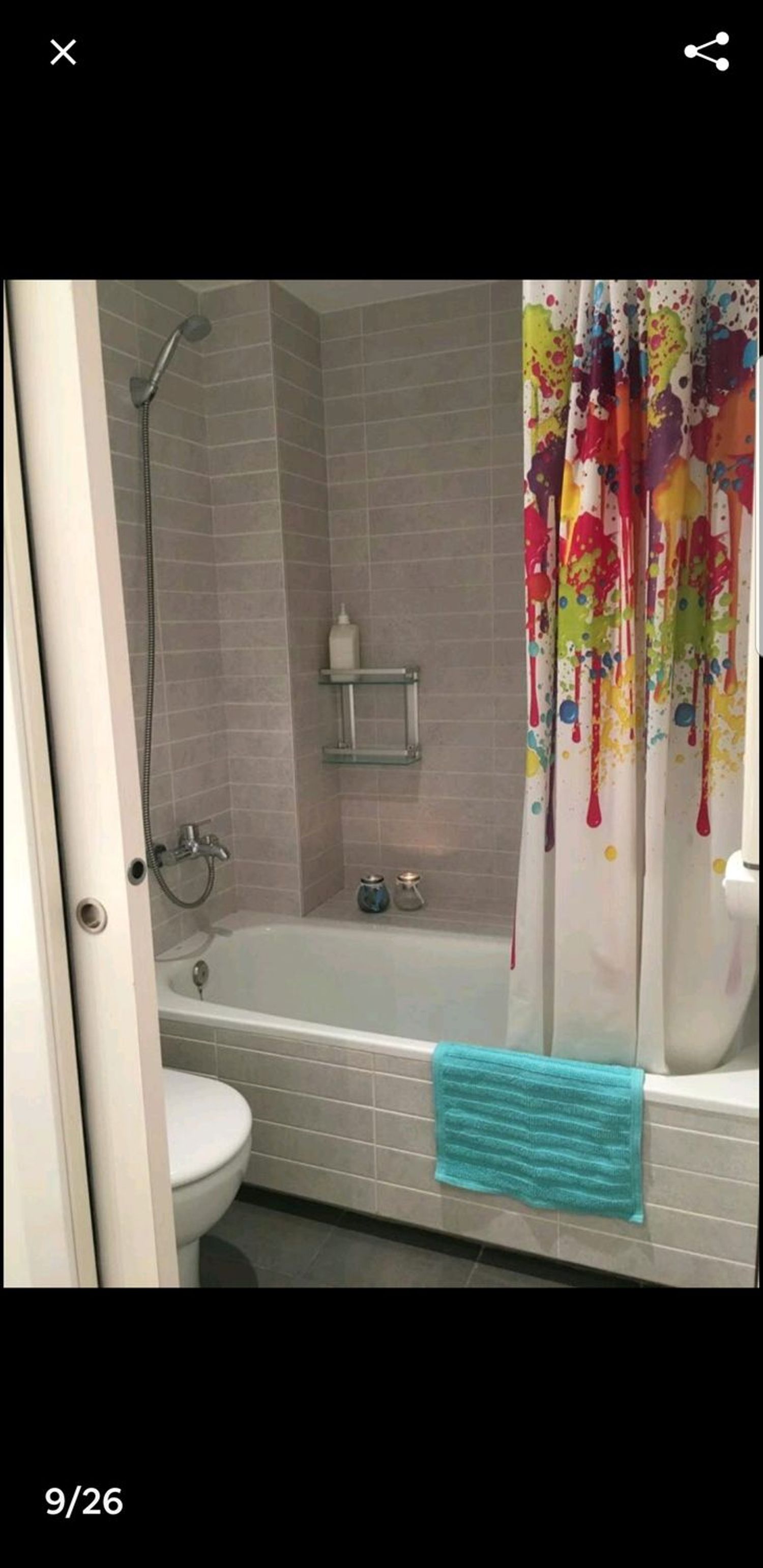 Piso en avenida generalitad, 4 - Foto 10