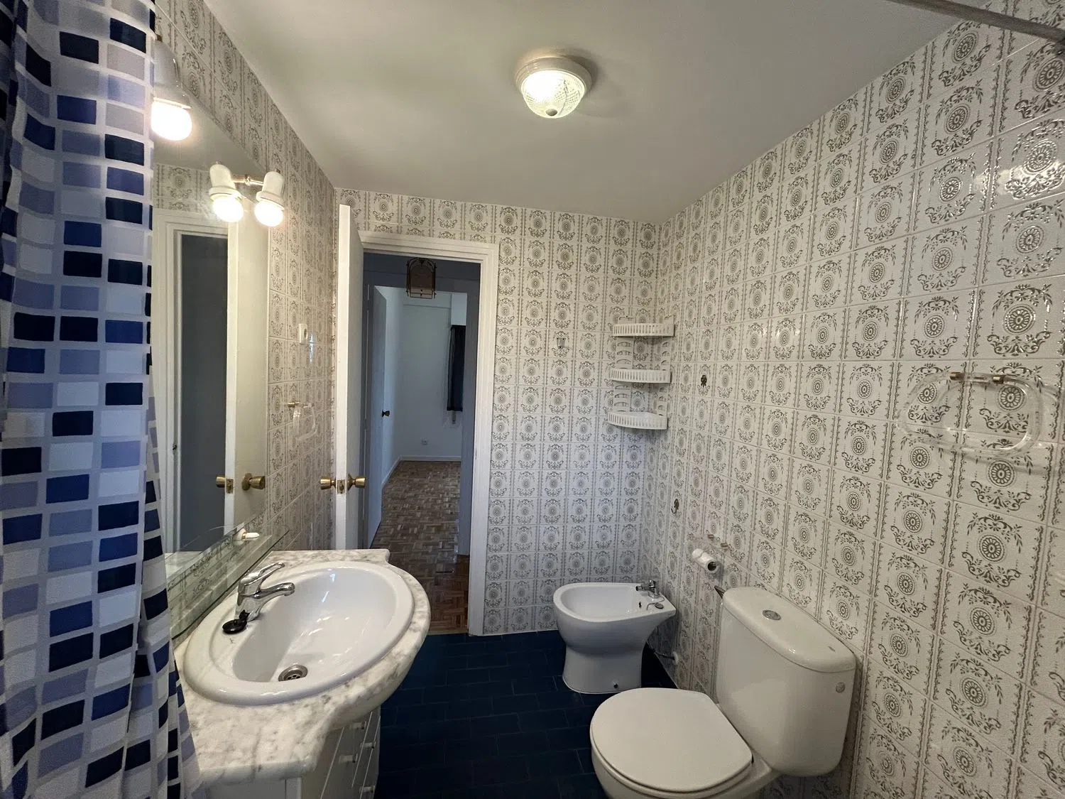 Piso en calle Mariano Benlliure, 19 - Foto 16