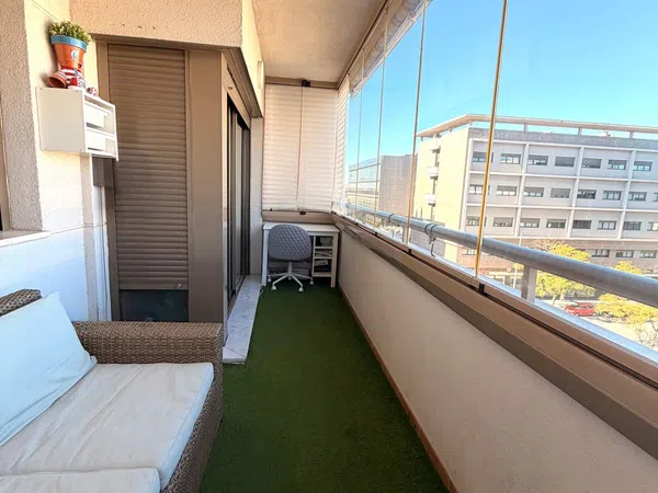 Piso en Calle Lili Alvarez, 5, Finca el Pato - Torre del Río - Foto 4