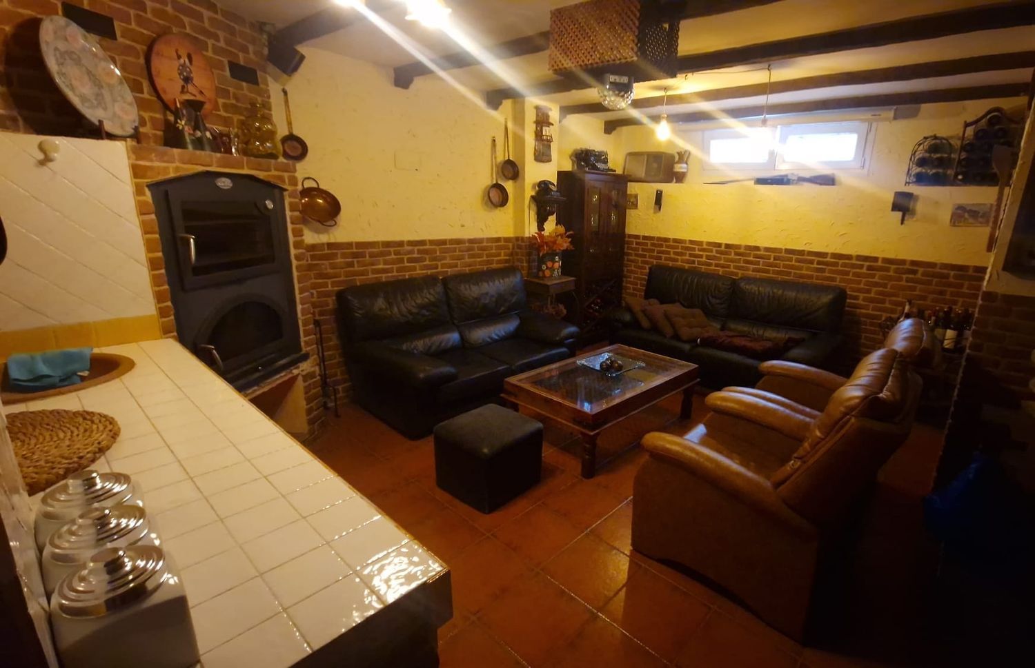 Chalet adosado en calle de Tebas, 30 - Foto 20