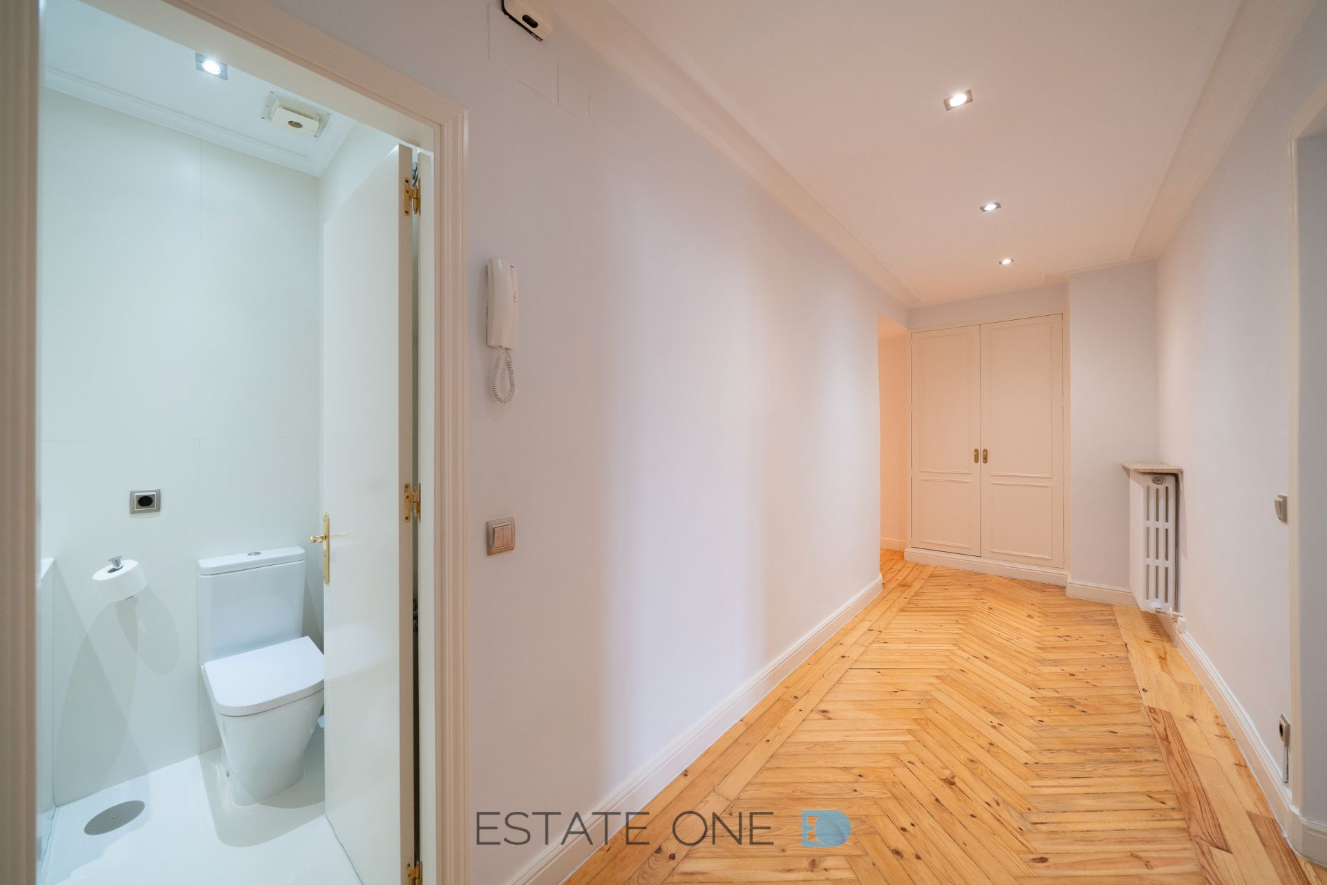 Piso en  Calle de Goya - Foto 18