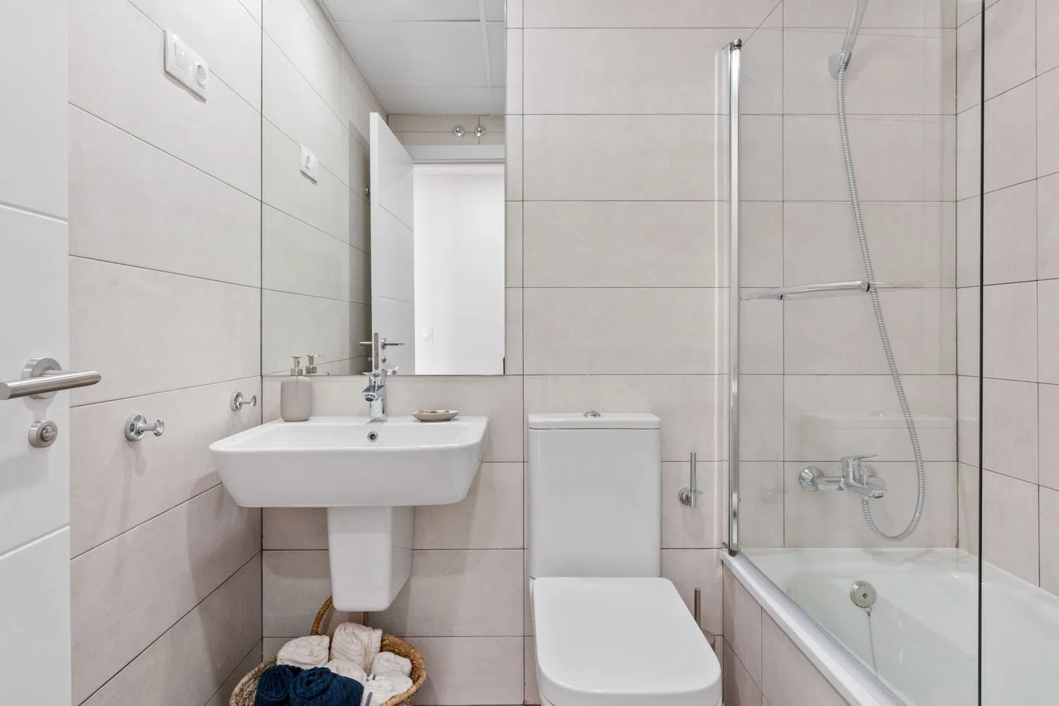 Piso en calle de la Pícara Molinera, 79 - Foto 12