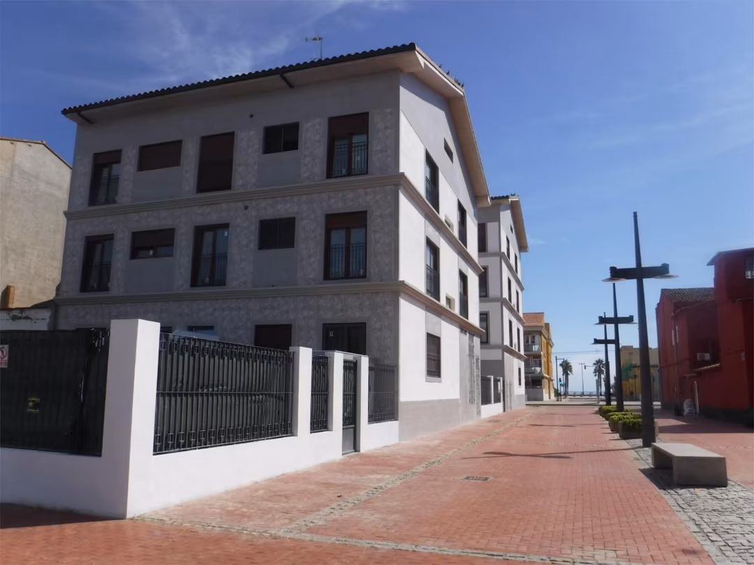 Dúplex en  Carrer de l'Historiador Coloma 1 - Foto 5