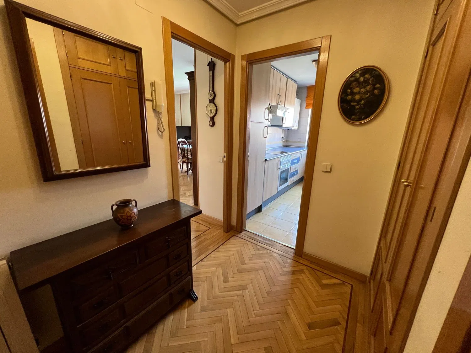 Piso en calle de Gerardo Rueda, 18 - Foto 2