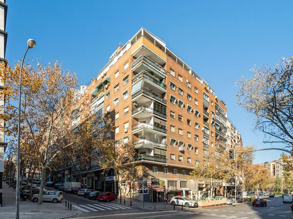 Piso en Calle del Corazón de María, 21, Prosperidad - Foto 19