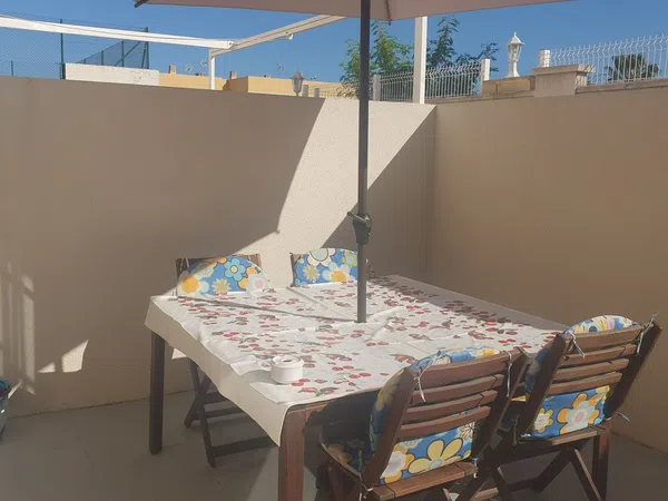 Estudio en Calle de Beniarjó, 13, Platja de Oliva, Platja de Oliva - Foto 20