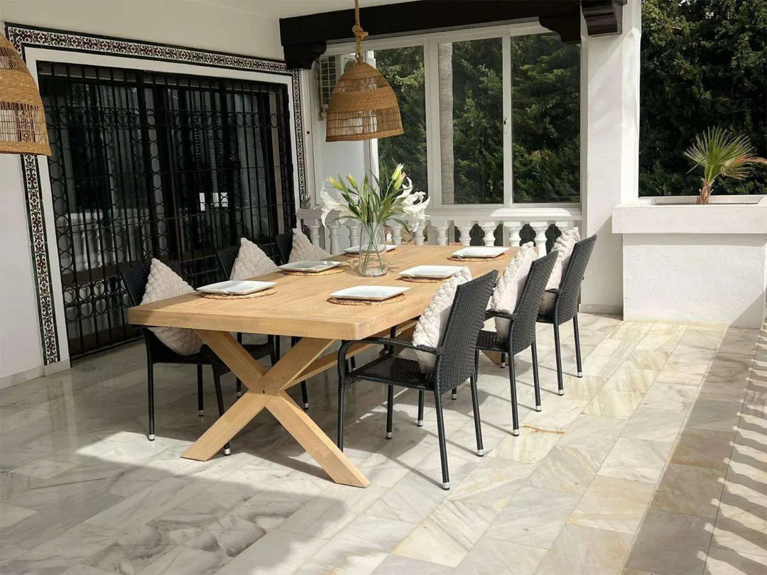 Chalet en  Calle Sierrezuela 152 - Foto 6