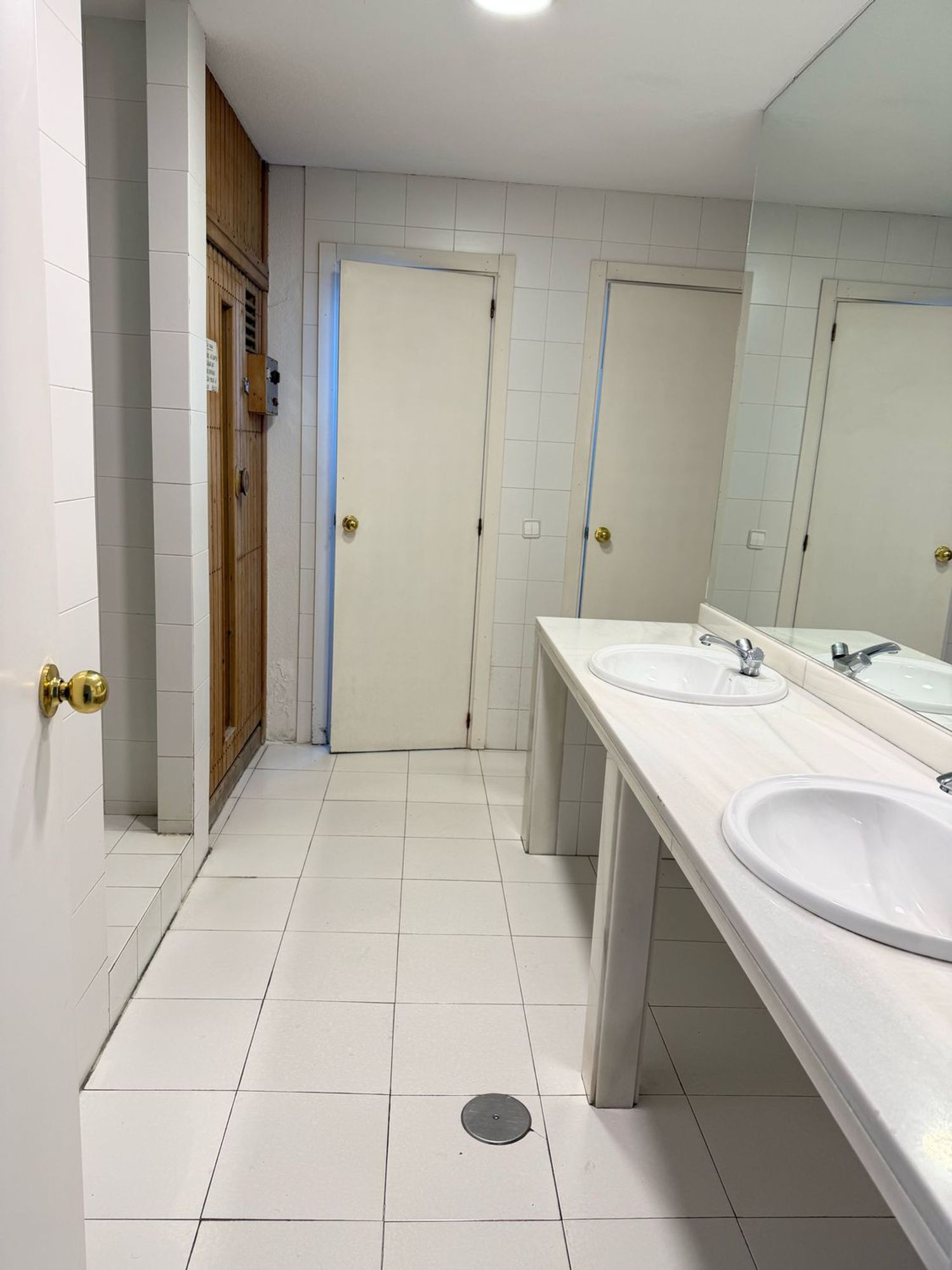 Estudio en calle de Machaquito, 33 - Foto 27