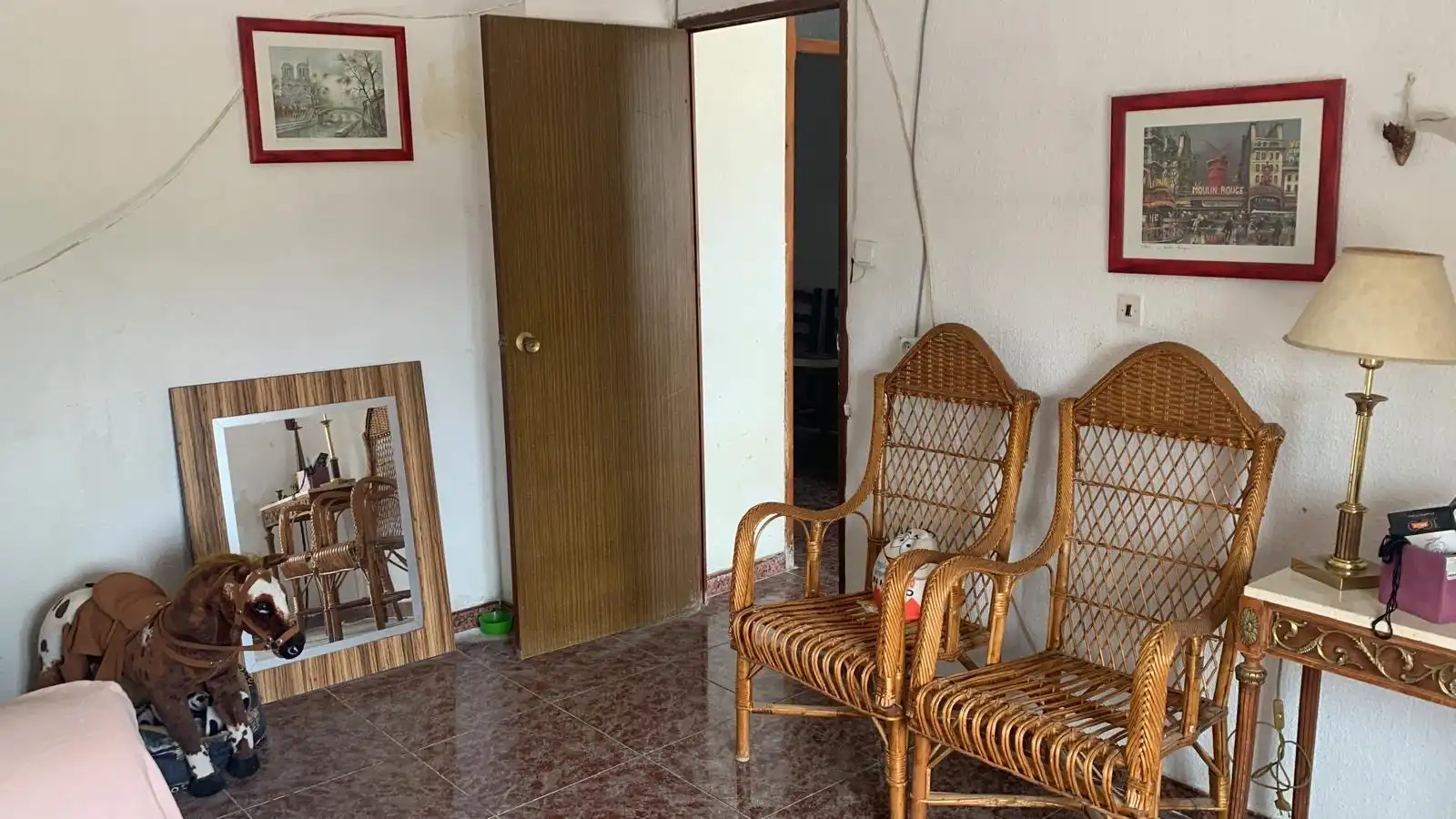 Finca rústica en  Diseminado Casas Antoñicos 1 - Foto 9