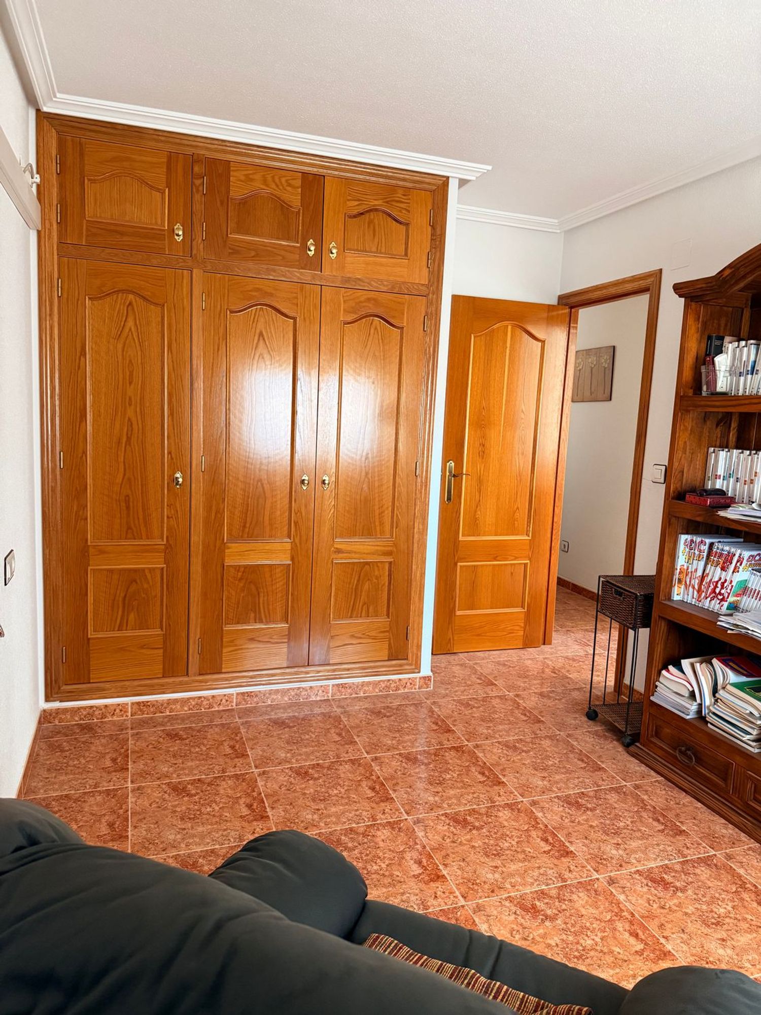 Piso en Calle Canalejas, 1 - Foto 16