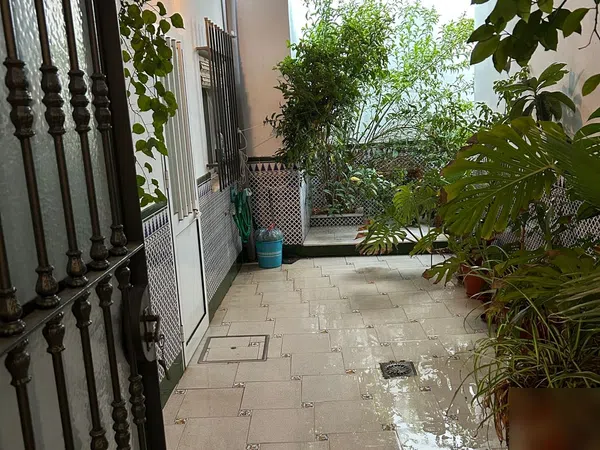 Chalet adosado en Hinojos - Foto 2