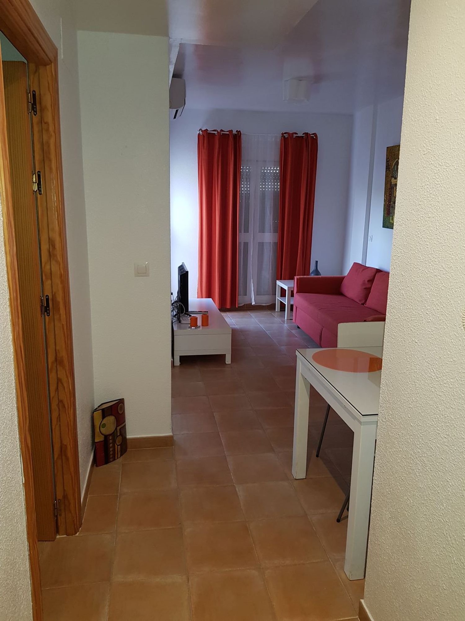 Estudio en Laguna del Moral, 17, Bahia Luz - La Forestal, Bahia Luz - La Forestal - Foto 5