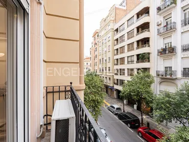 Piso en  Valencia Capital - Foto 44