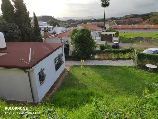 Casa independiente en calle Pensamiento, 55 - Foto 1