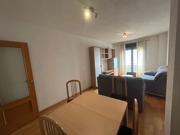 Piso en calle Juan de Herrera, 18 - Foto 3