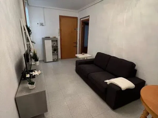 Piso en calle de Jerónima Llorente, 60