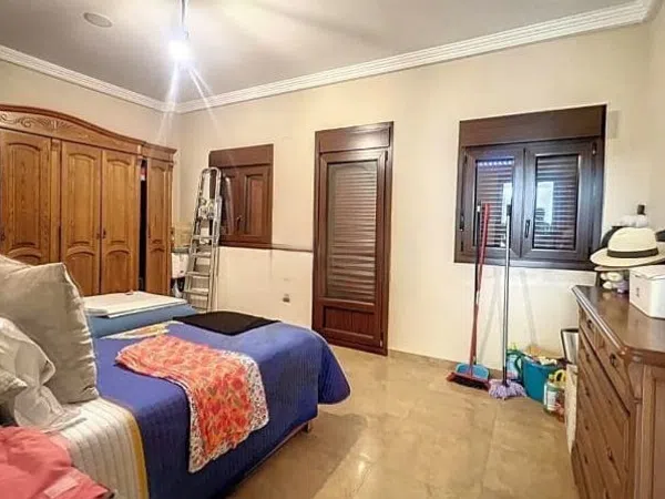 Casa o chalet independiente en Calle la Calzada, 56, Hoya del Molino, Hoya del Molino - Foto 31