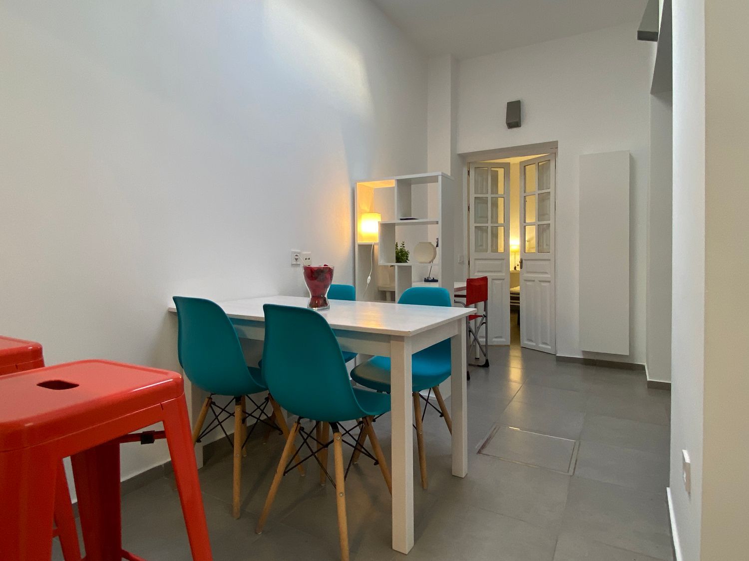 Estudio en Calle Lisboa, 228 - Foto 22