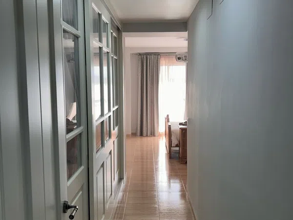 Piso en Avenida del Guadalquivir, 79 - Foto 28