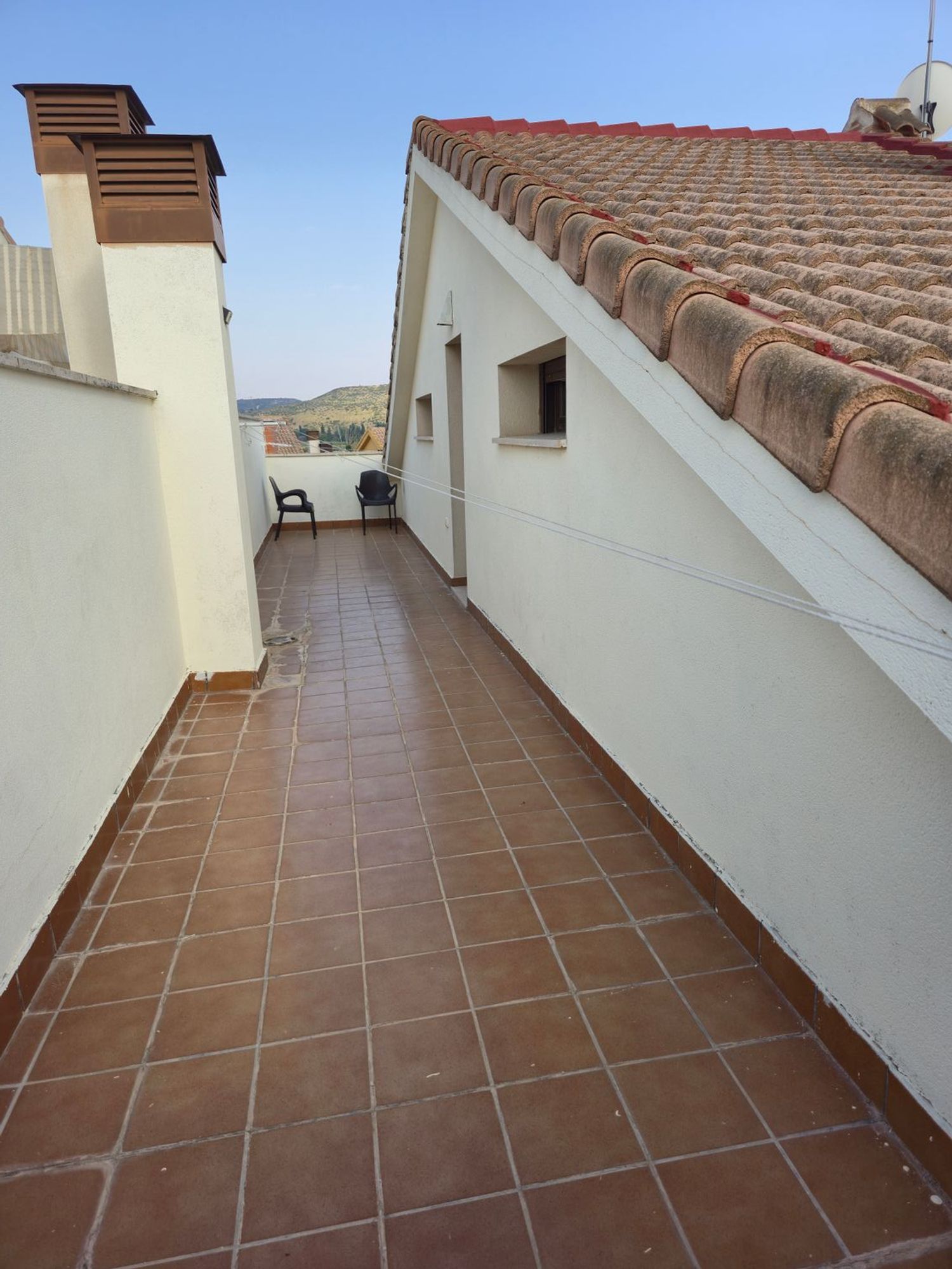 Chalet adosado en Morata de Tajuña - Foto 35
