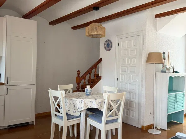 Chalet adosado en Partida Platja Almadrava Carrer 14, 15 - Foto 11