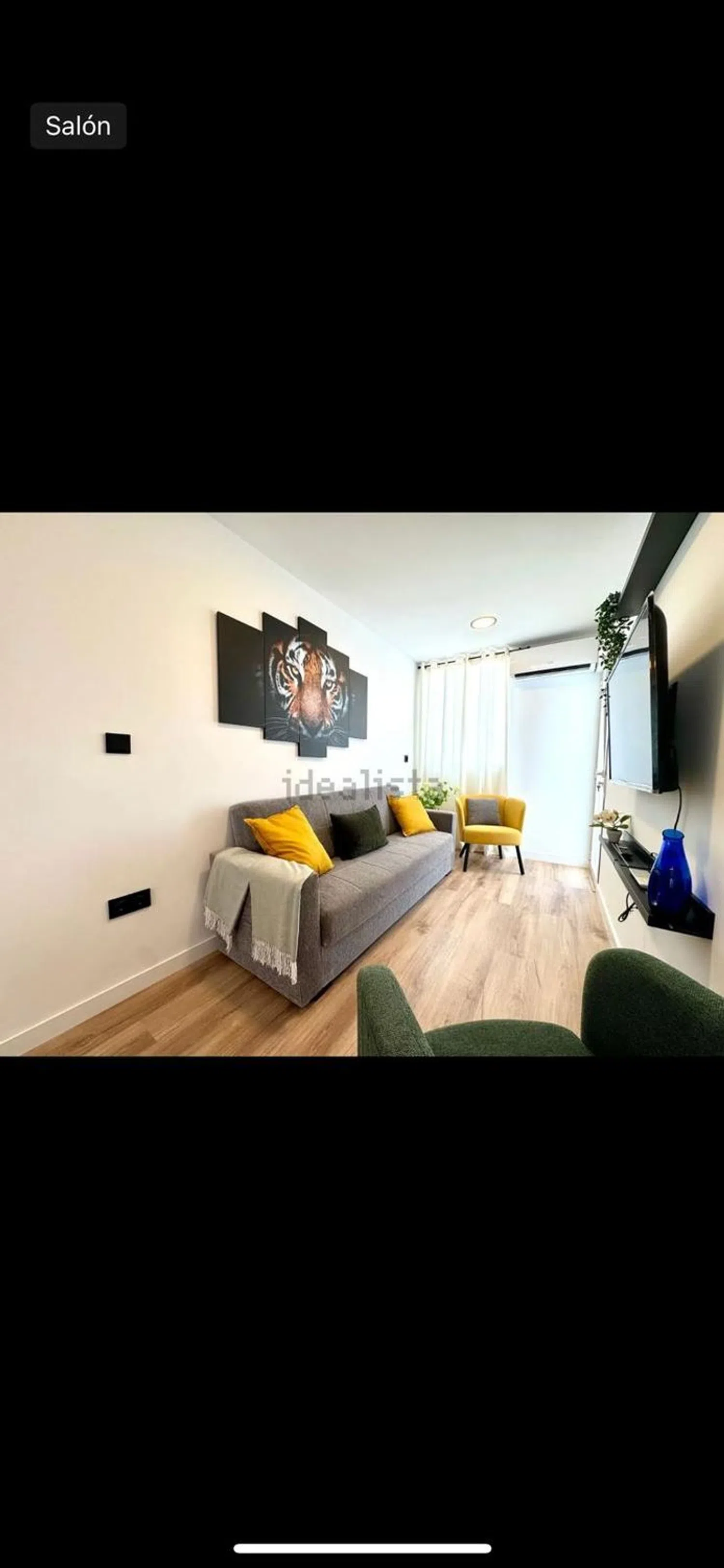 Piso en calle Sant Antoni, 32 - Foto 6