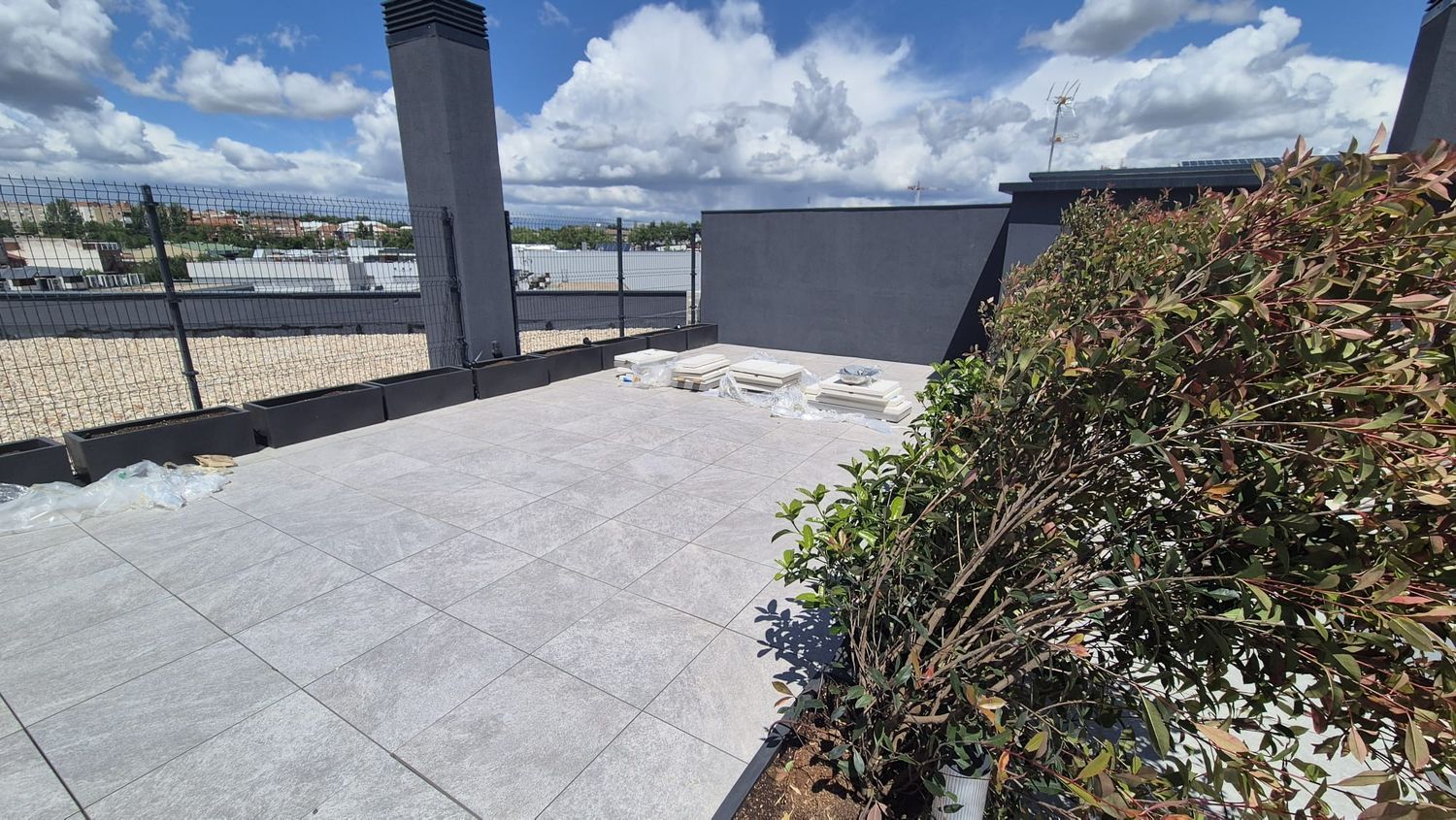 Loft en Avenida del Cerro del Águila, 1, Pol. Industrial sur, Pol. Industrial sur - Foto 22