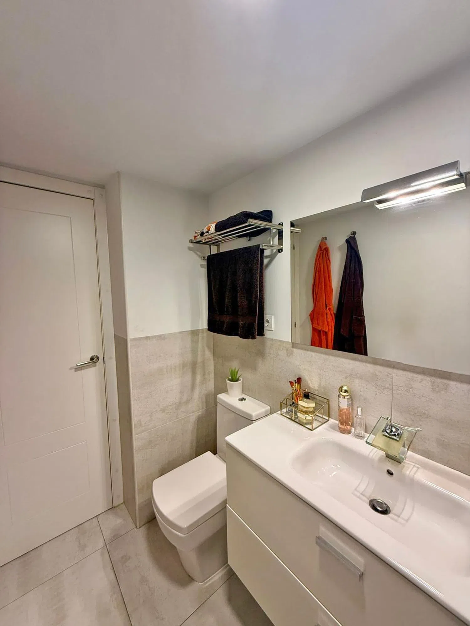 Piso en calle de Utrillas, 14 - Foto 10