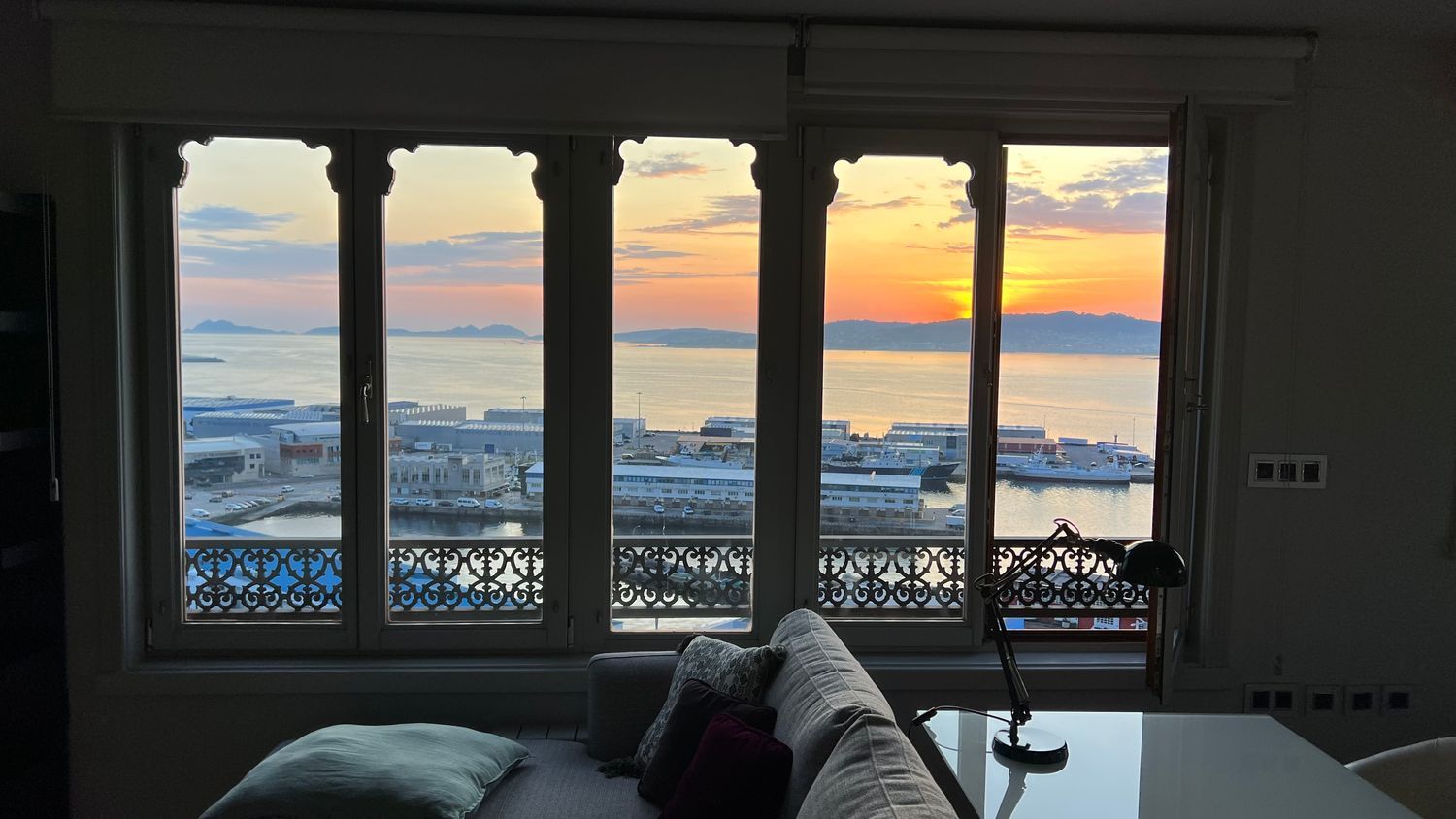 Dúplex en calle Elduayen, 28 - Foto 1