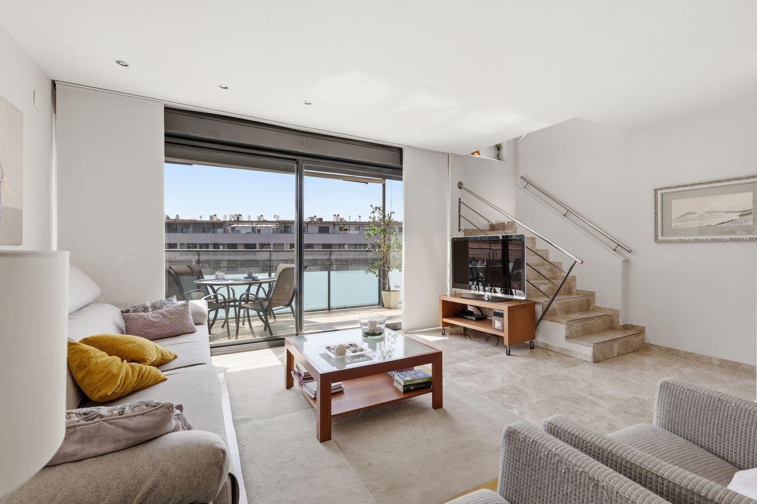 Dúplex en Avenida de França, 14 - Foto 3