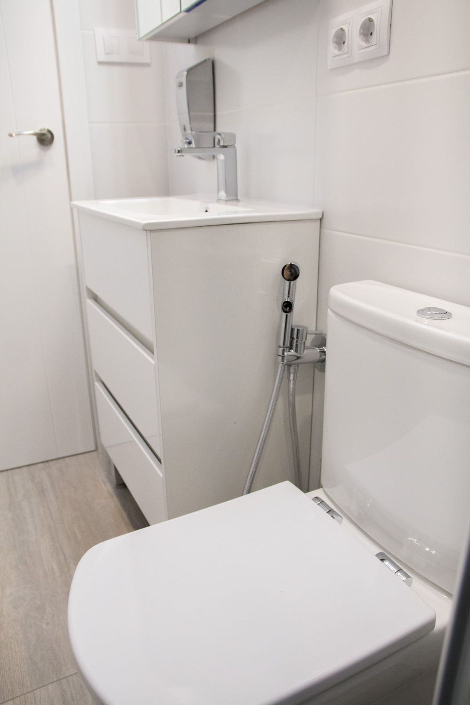 Piso en calle de Arriaza, 4 - Foto 17