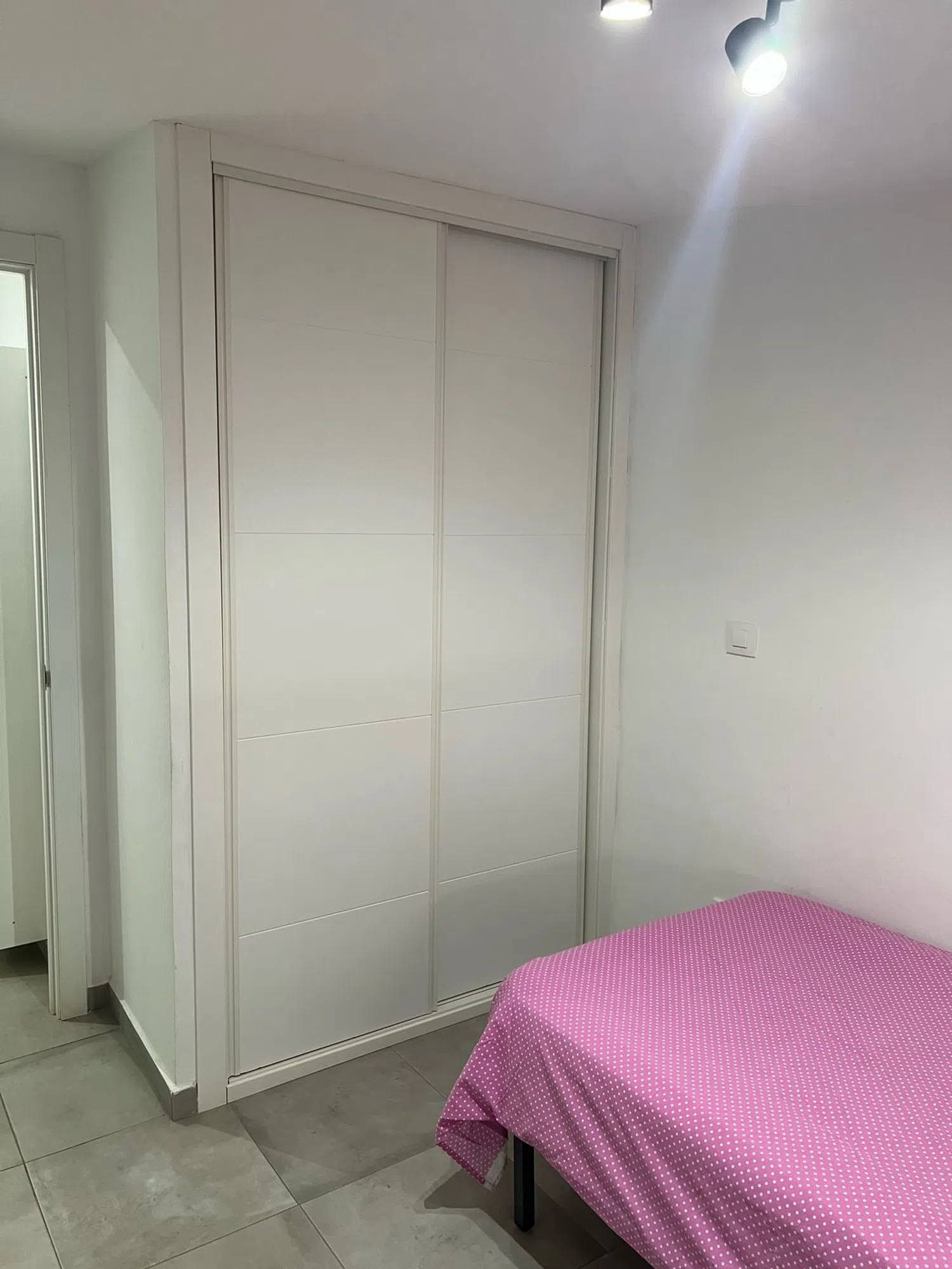 Chalet adosado en calle de Bélmez, 51 - Foto 21