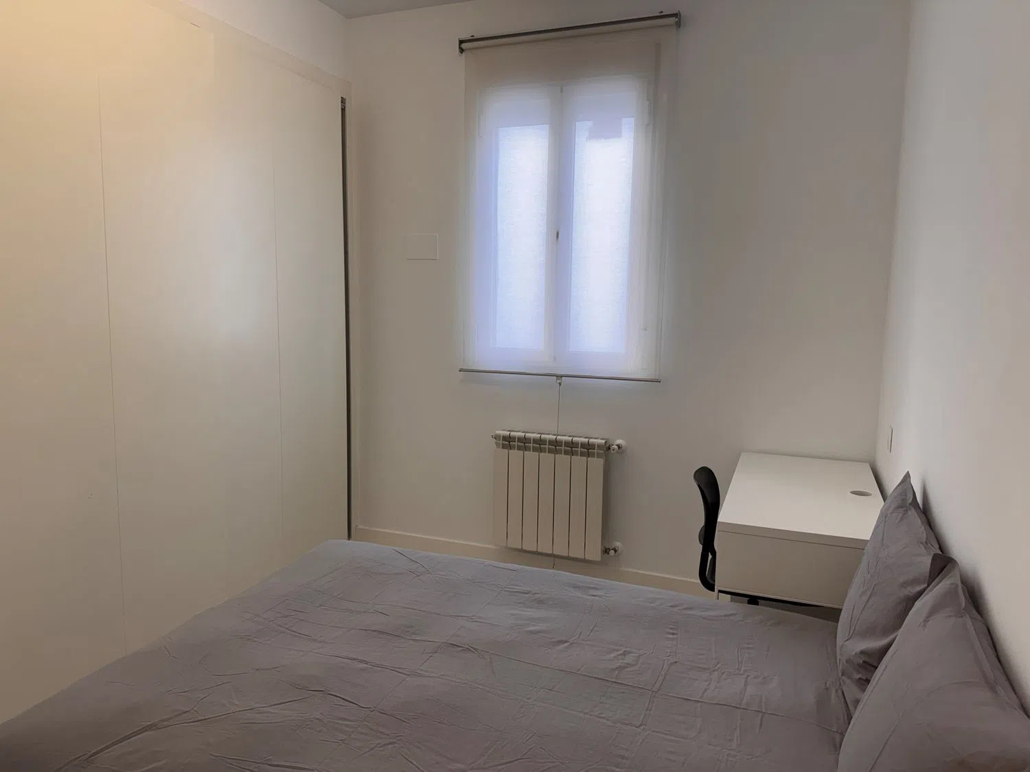 Piso en calle de Menorca, 23 - Foto 9