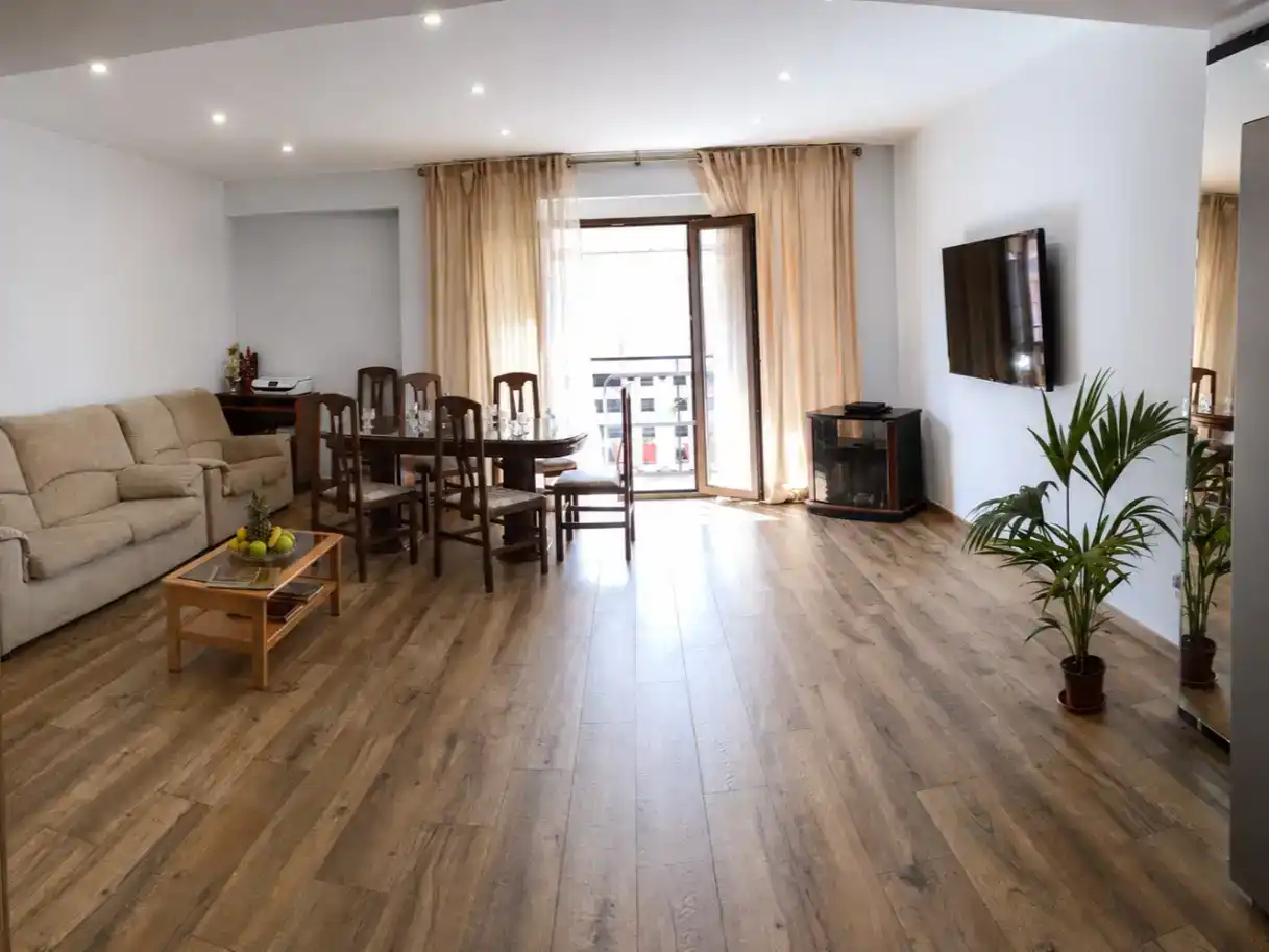 Piso en  Carrer del Pare Santoja 23 - Foto 3