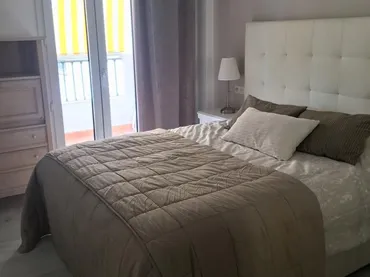 Ático en  Urbanización Haza del Algarrobo 5 - Foto 8