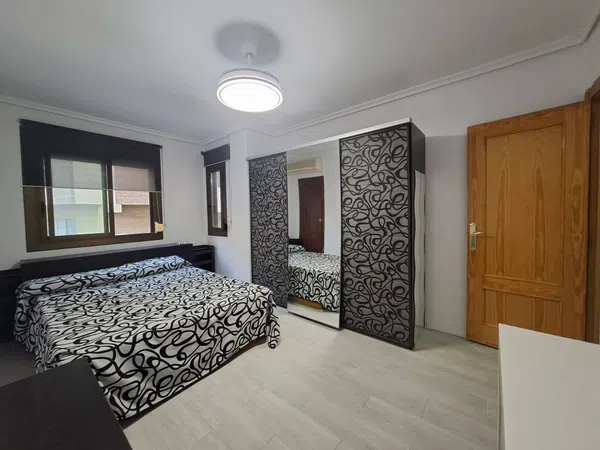 Piso en Av conde de Lumiares, 10, Campoamor - Foto 5