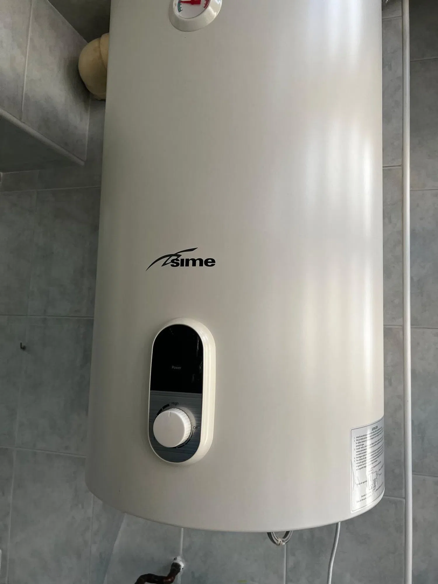 Piso en calle Albuñol, 8 - Foto 12